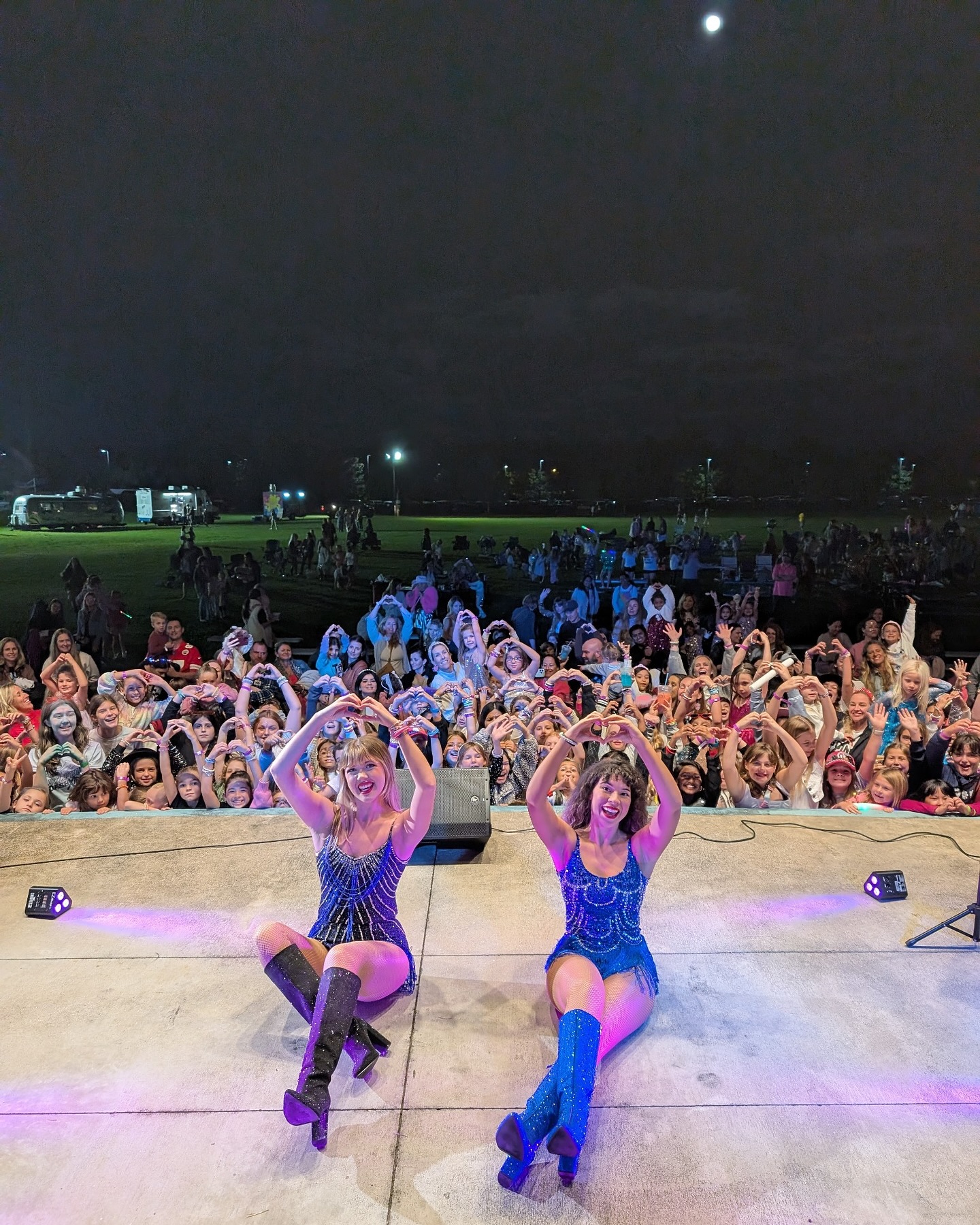 Taylor Swift Tribute