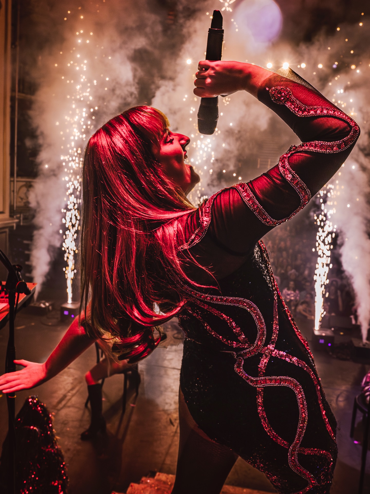 Taylor Swift Tribute